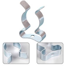 10PCS TOOLS SPRING TERRY CLIPS