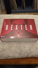 Dexter Morgan The Complete