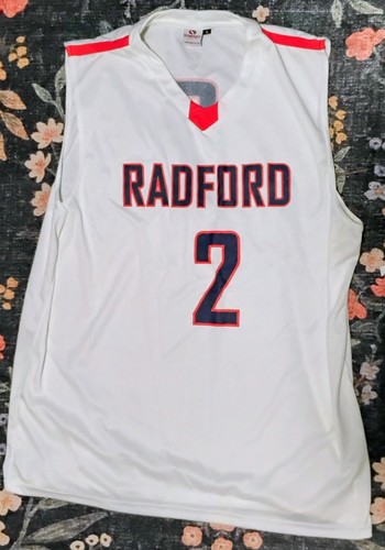 Radford highlanders - radford,
