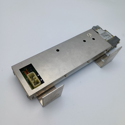 Jrc radar receiver nrg - receiver, nrg-38