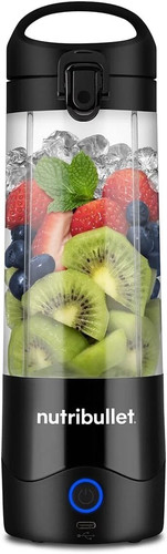 Nutribullet portable blender - blender,