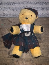 Merrythought Scottish