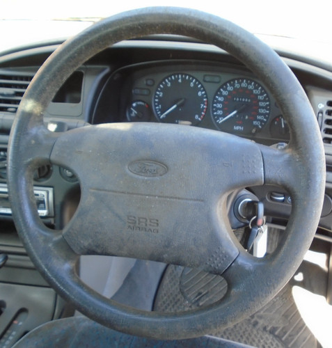 Ford mondeo mk1 glx - mondeo,