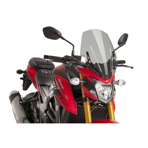 Puig naked touring screen - naked, n.g.