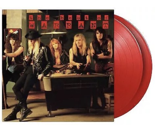 Warrant the best of - –,
