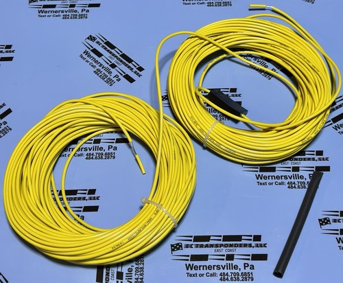 Mylaps detection loop 20m - mylaps,