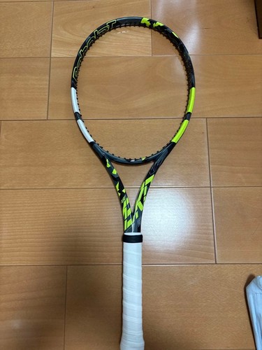 Babolat pure aero98 tennis - pure,