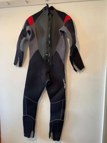 Mares men full - men’s, length