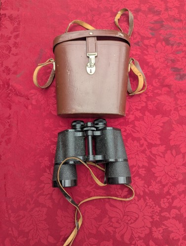 Vintage pair carl zeiss - carl,