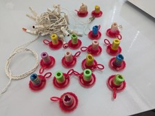 Vintage Pifco Fairy Candle