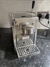 Grind Coffee Machine