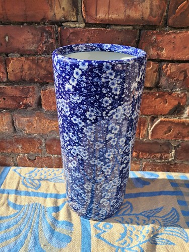 Ceramic umbrella stand - umbrella,