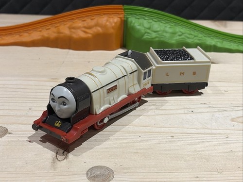 Thomas trackmaster revolution - thomas,