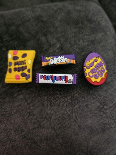 Set cadbury s - set, of