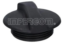 Coolant reservoir cap Plastic