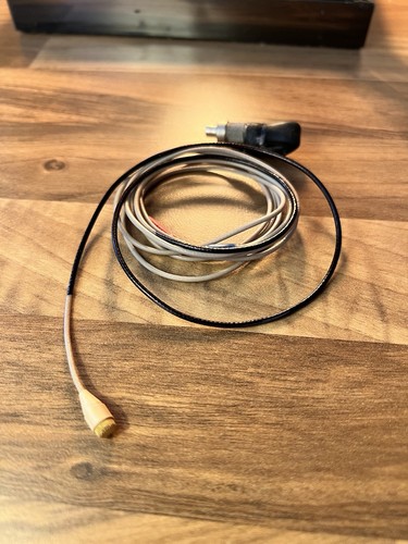Dpa 4061 hairline microphone - dpa,