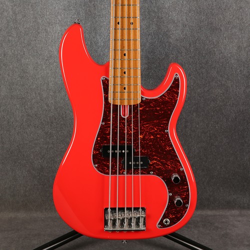 Sire marcus miller string - miller, 5-string