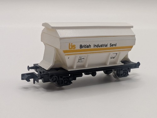 Graham farish 4511 16ft ton - 4511,
