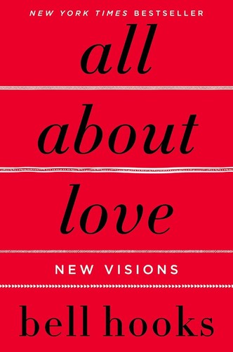All about love paperback - about,