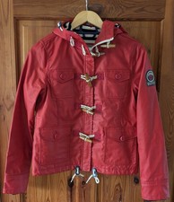 Ladies Superdry Speedboat