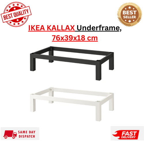 Ikea kallax rectangular - ikea,