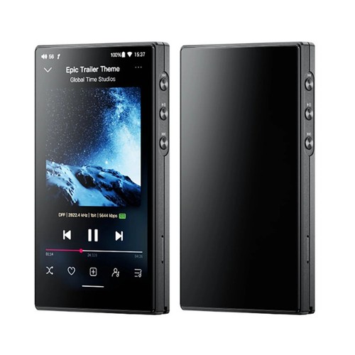Fiio jm21 android res - jm21, hi-res