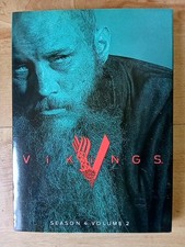 Vikings - Season 4, Part 2. US