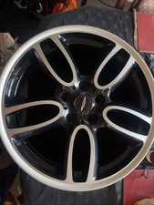 Genuine Mini F60 Countryman