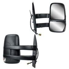 Driver Right Side Wing Mirror