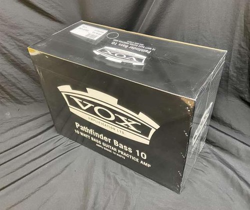 Vox bass amp pathfinder - bass,