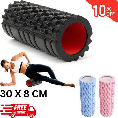 Foam roller deep tissue - deep,