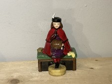 Reg Johnson My First And