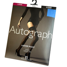 Autograph Ladder Resist Shine