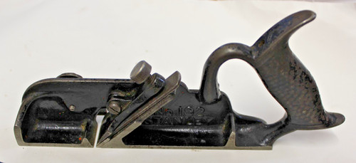 Stanley 192 sweetheart - no.,