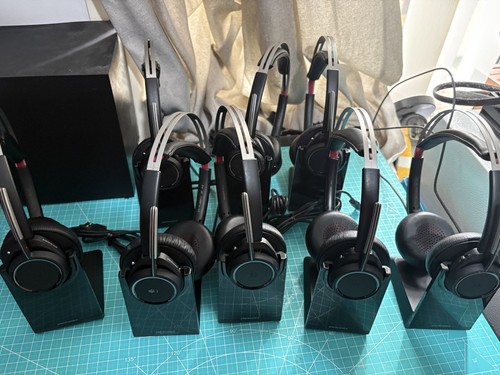 Call centre headsets - call,