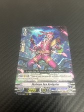 Cardfight vanguard overdress - cardfight!,
