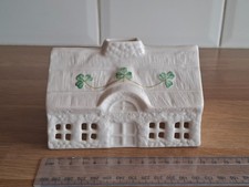 Belleek Irish Cottage