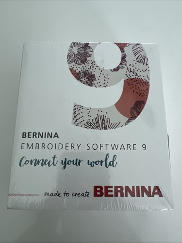 Bernina wifi connector device - bernina,