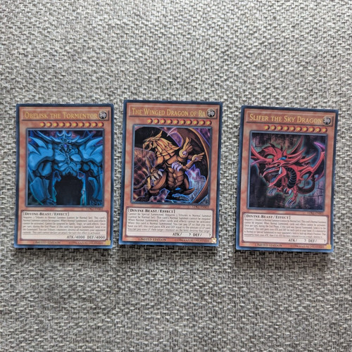 Egyptian god cards - egyptian,