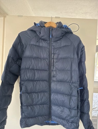 Mens rab axion - axion, insulated
