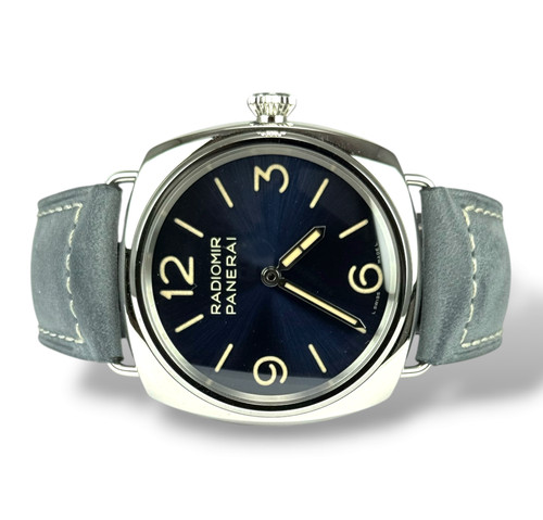 Panerai radiomor officine - panerai,