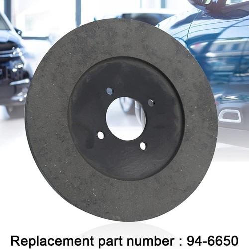 For wheel horse - horse, friction