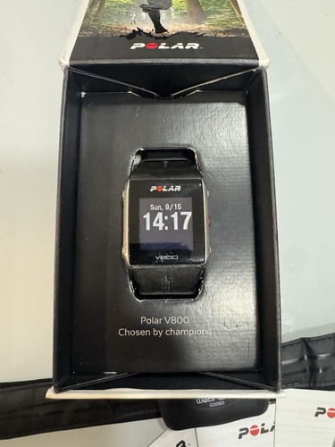 Polar v800 gps multisport - v800,