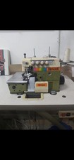 Rimoldi Industrial Overlock Sewing Machine Single Needle