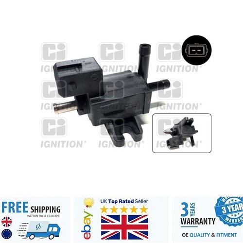 Boost pressure control valve - boost,