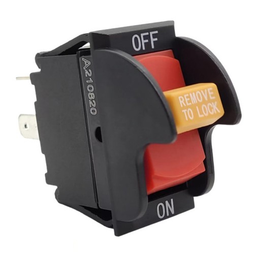 For toggle switch table - for,