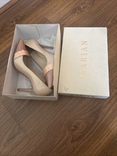 Women's High Heel Nude