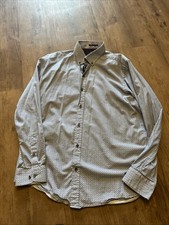 Men’s Guide, London Cotton