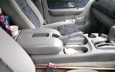 Mazda Bongo Petrol Automatic 2004