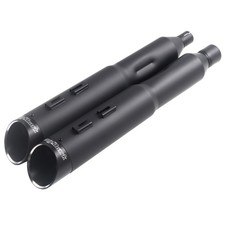 RingShark 4.5" Stepped Ceramic